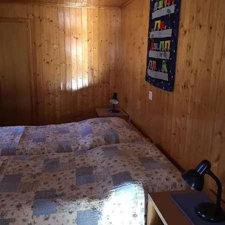 Haus Spieli Appartement Grächen