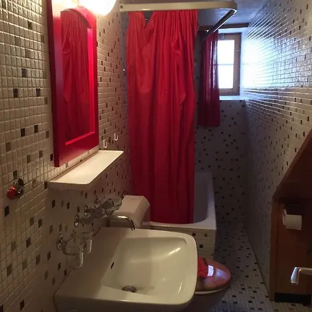 Haus Spieli Appartement *