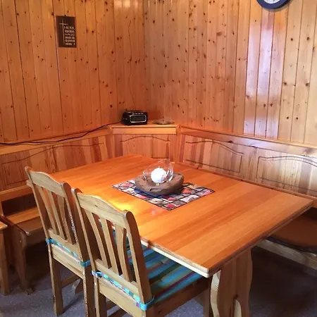 Haus Spieli Appartement *