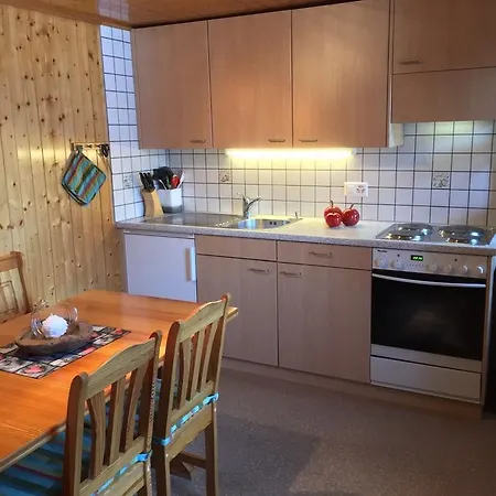 Haus Spieli Appartement *