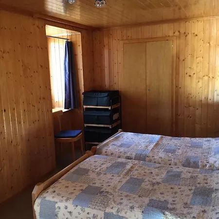 Appartement Haus Spieli