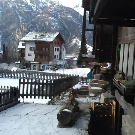Haus Spieli *