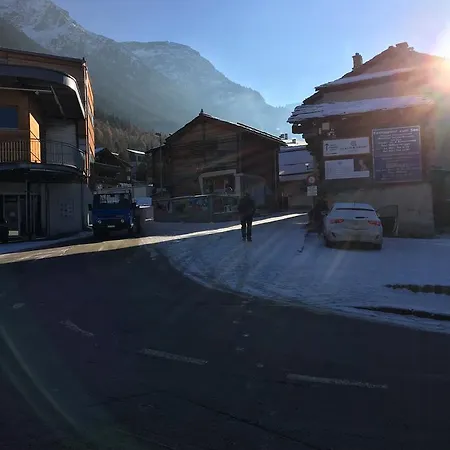 Haus Spieli
