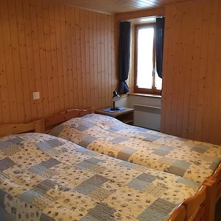 Haus Spieli Appartement